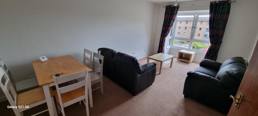 Main image of property: Sienna Gardens, Edinburgh, EH9