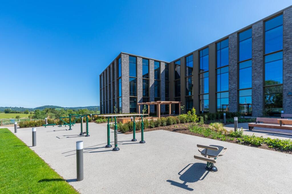 Main image of property: Kildean Business Park, Stirling, FK9 4UA