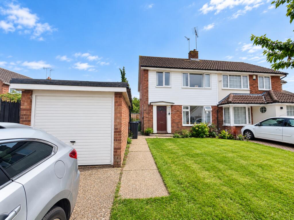 Main image of property: Swallow Dale, Basildon, Essex, SS16