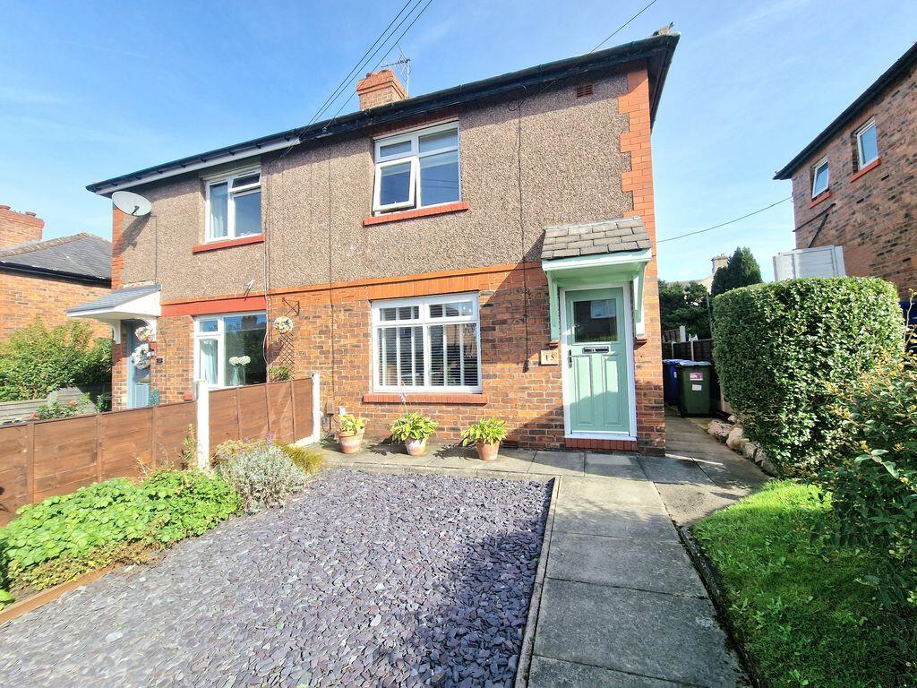 Main image of property: Turner Road, Marple