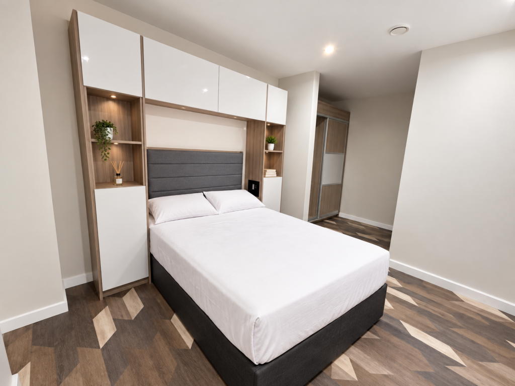 Main image of property: Salisbury House, Granby Row, Manchester