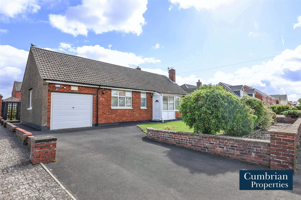 Main image of property: London Road, Carlisle