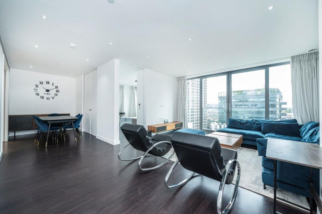 Main image of property: Alie Street, Aldgate