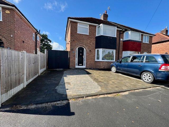 Main image of property: Motcombe Road, Heald Green, Stockport, SK8
