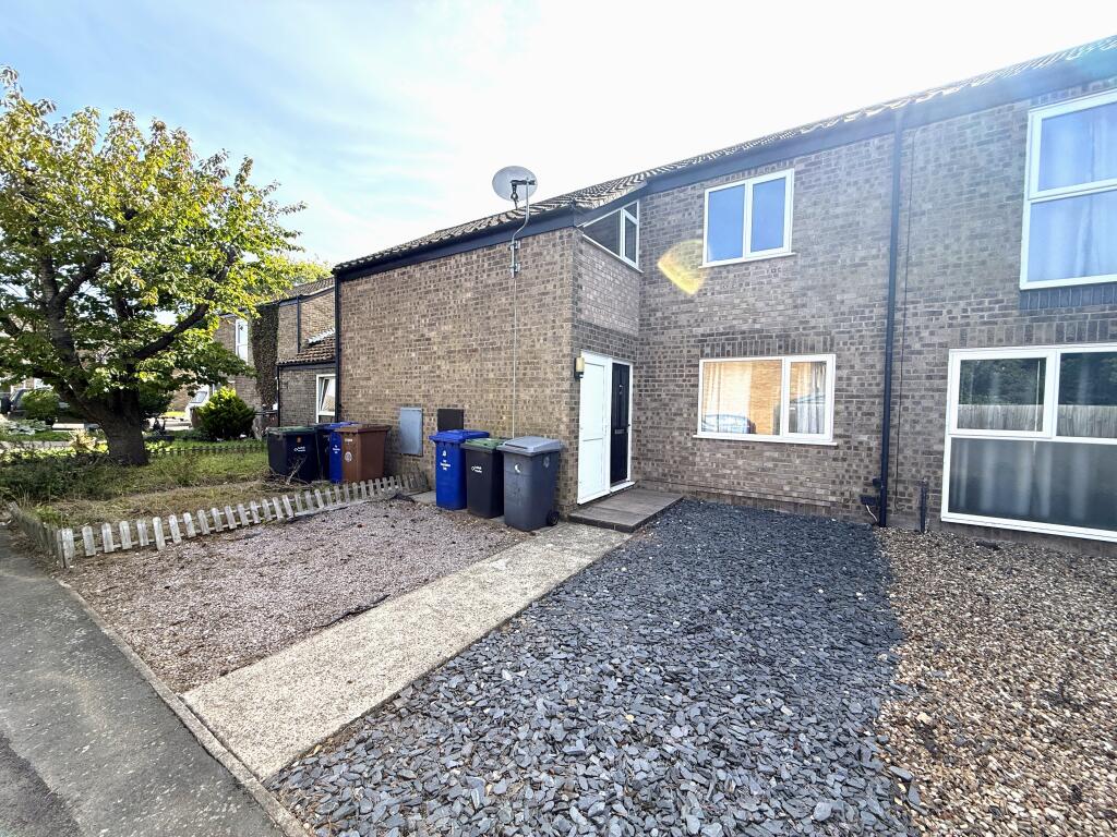 Main image of property: Lancewood Walk, IP27