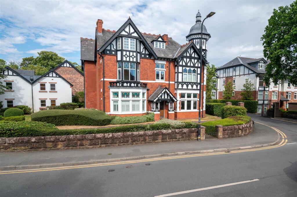 Main image of property: Wolf Grange, Hale