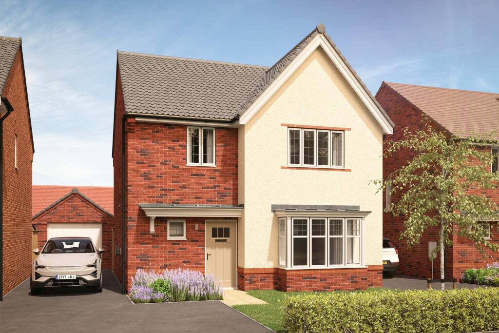 Main image of property: Great Wilsey Park
Haverhill
CB9 7UD