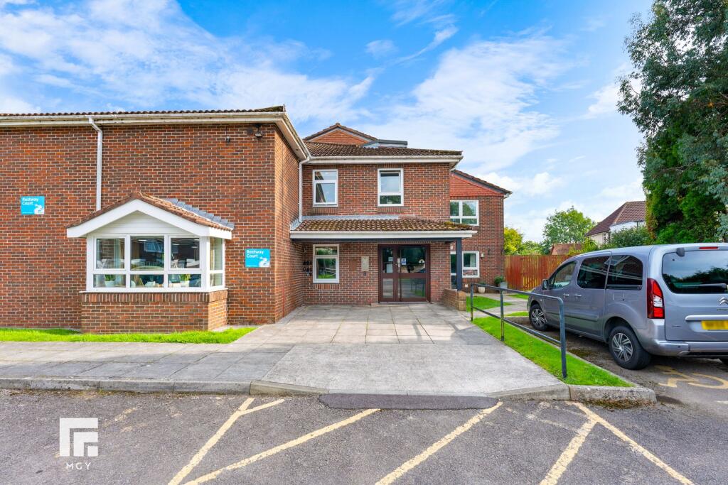 Main image of property: Restway Court, Danescourt Way, Danescourt, CF5 2SF