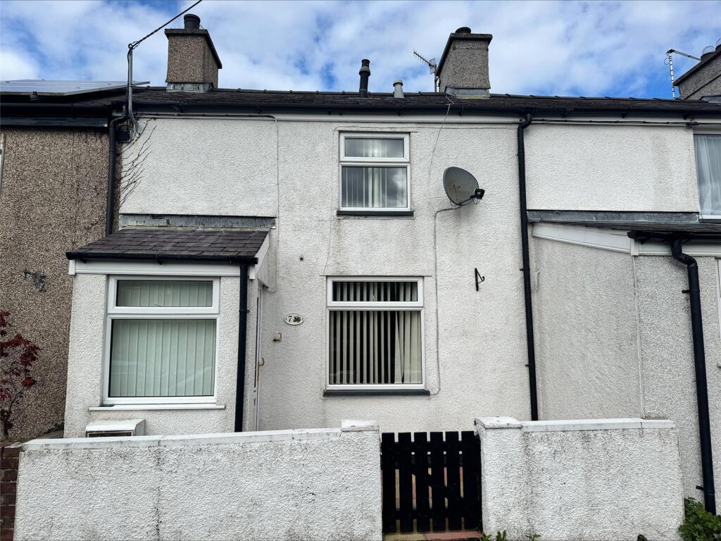 Main image of property: Bryntirion, Bethesda, Bangor, Gwynedd, LL57