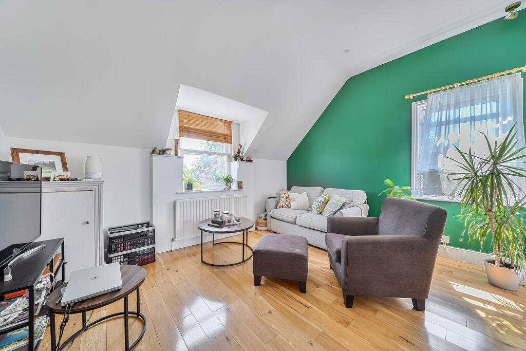 Main image of property: Waldegrave Road, Teddington, TW11