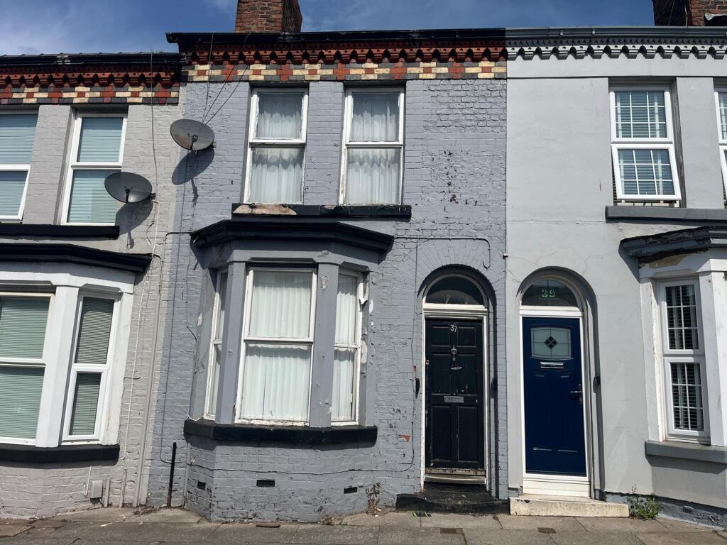 Main image of property: Daisy Street, Liverpool, L5