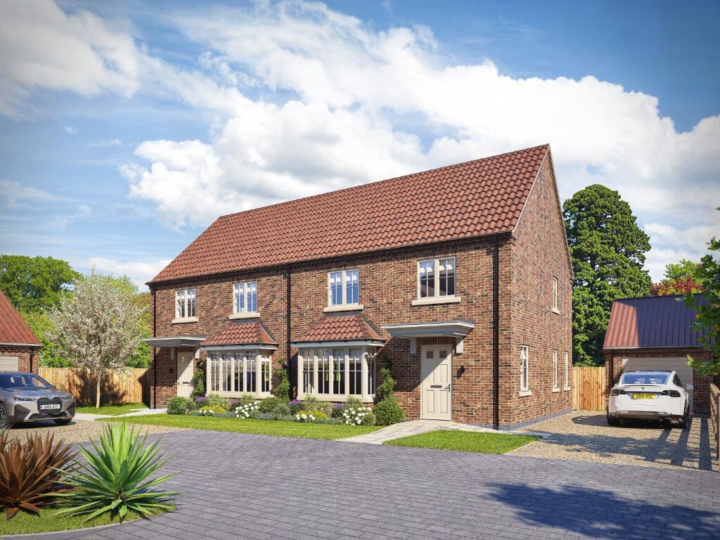Main image of property: Benson Rise, Bucknall
