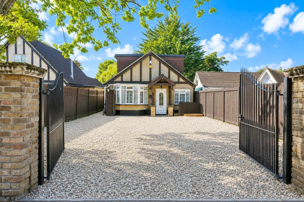 Main image of property: Harlington Road, Hillingdon, UB8
