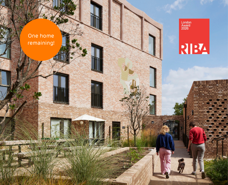 Main image of property: 458 Forest Road,
London,
E17 4PZ