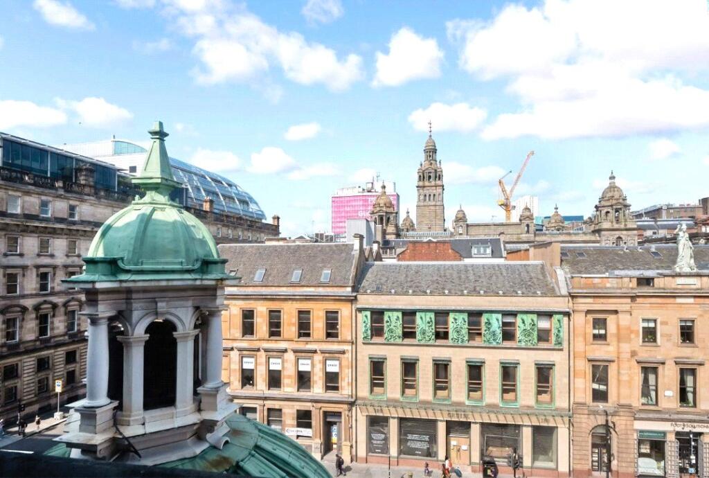 Main image of property: Glassford Street, Glasgow, Glasgow City, G1