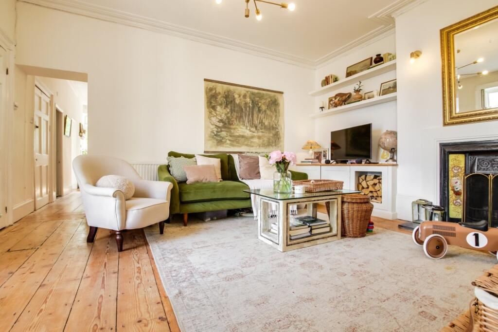 Main image of property: Oaten Hill, Canterbury, Kent