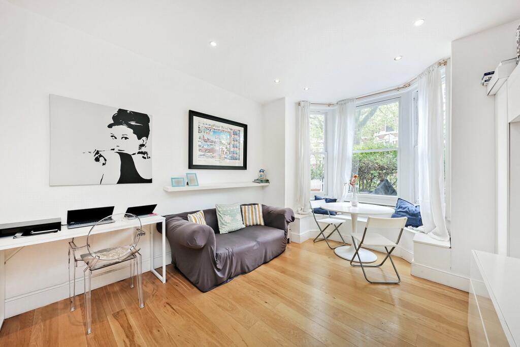 Main image of property: Prince of Wales Drive,
Battersea, SW11