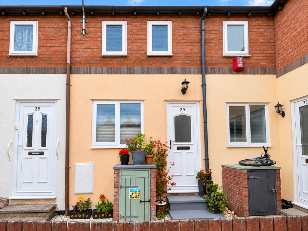Main image of property: Kinnerton Way , Exeter