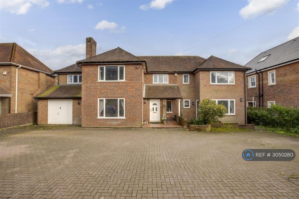 Main image of property: Marlow Road, High Wycombe, HP11