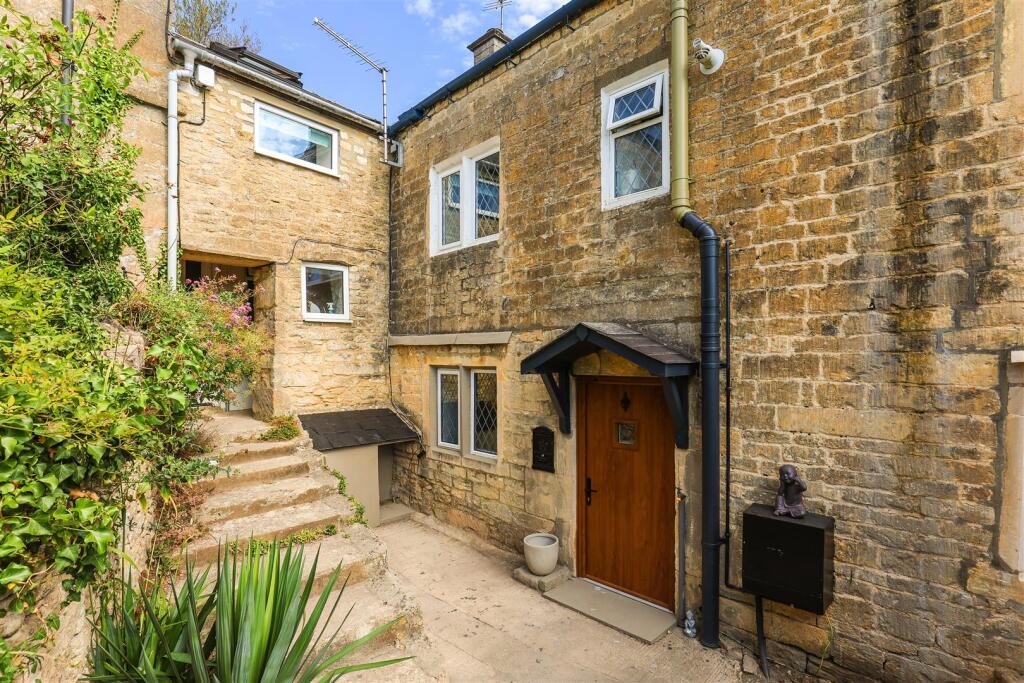 Main image of property: Silver Street, Chalford Hill, Stroud
