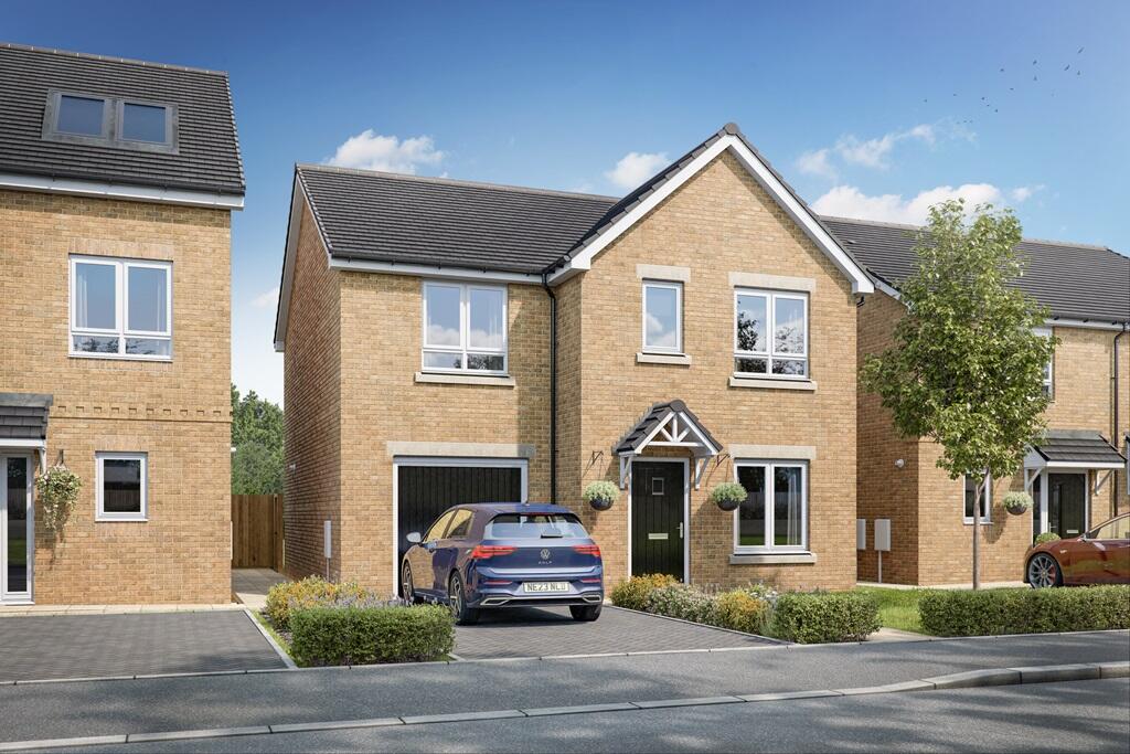 Main image of property: Elmwood Grange
Yarm Back lane,
Stockton on Tees,
TS21 1AU