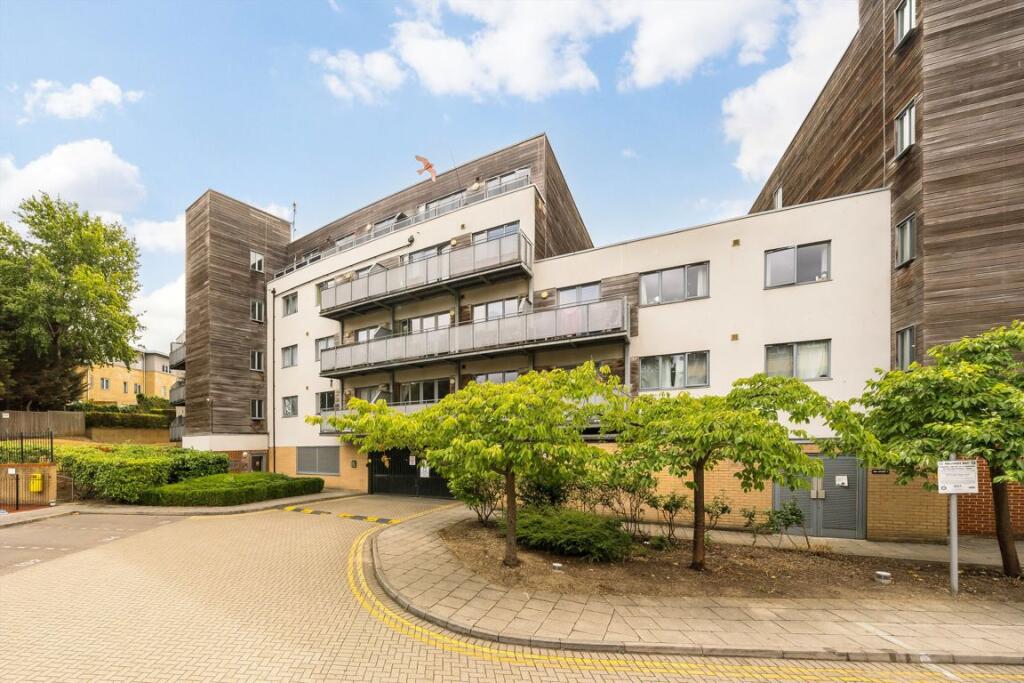 Main image of property: Lapis Close, Acton
