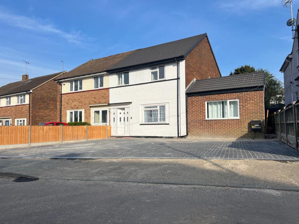 Main image of property: Carlton Drive, Thundersley, Benfleet, Essex
