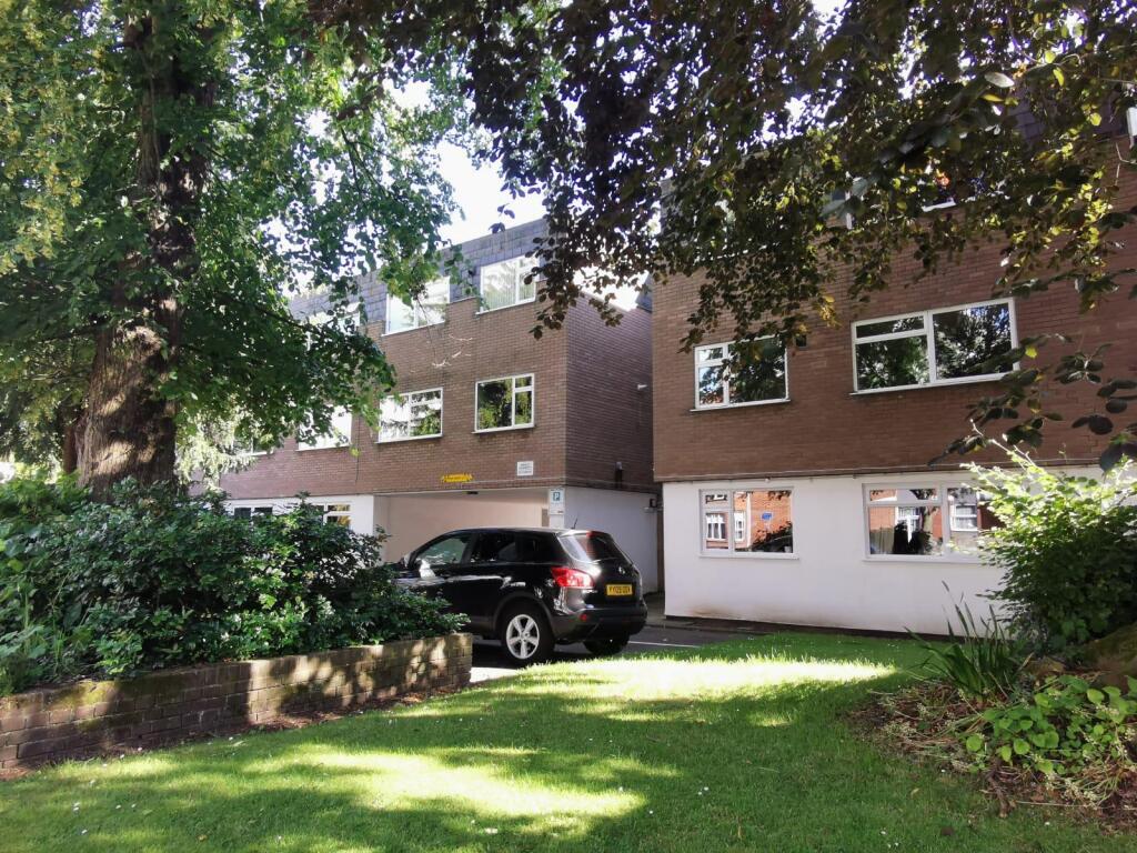 Main image of property: Ipswich Road, NORWICH