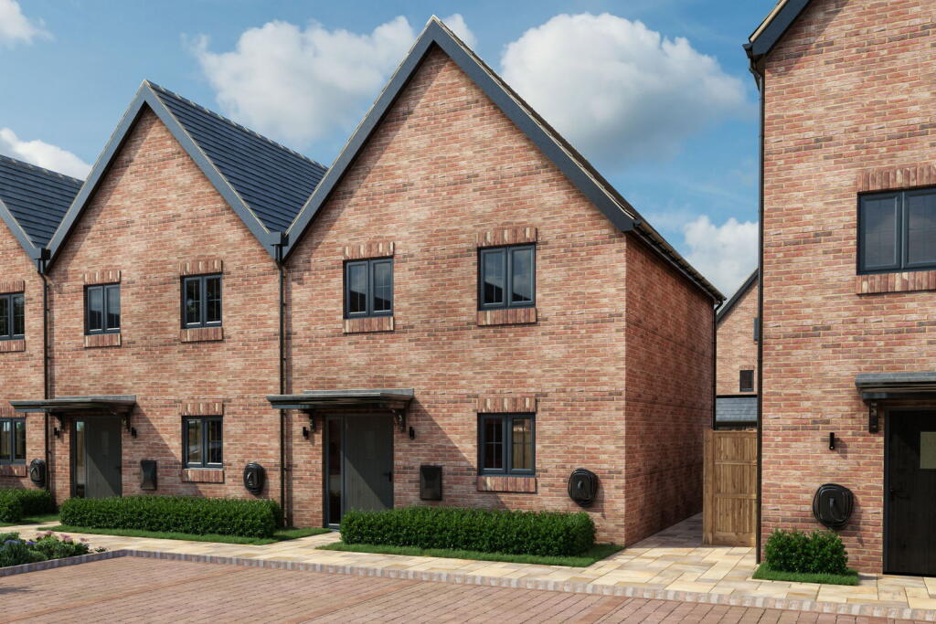 Main image of property: Manor Farm , Chalk lane , Strood, Rochester , Kent, ME2 4YG