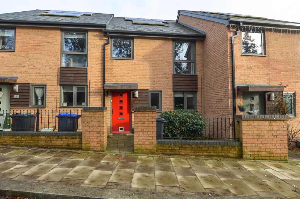 Main image of property: White Peacock Lane, Upton, NN5