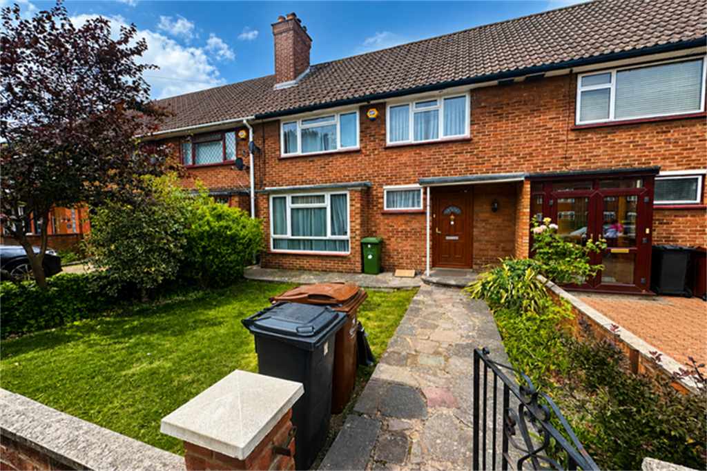 Main image of property: Southwold Drive, Barking, IG11