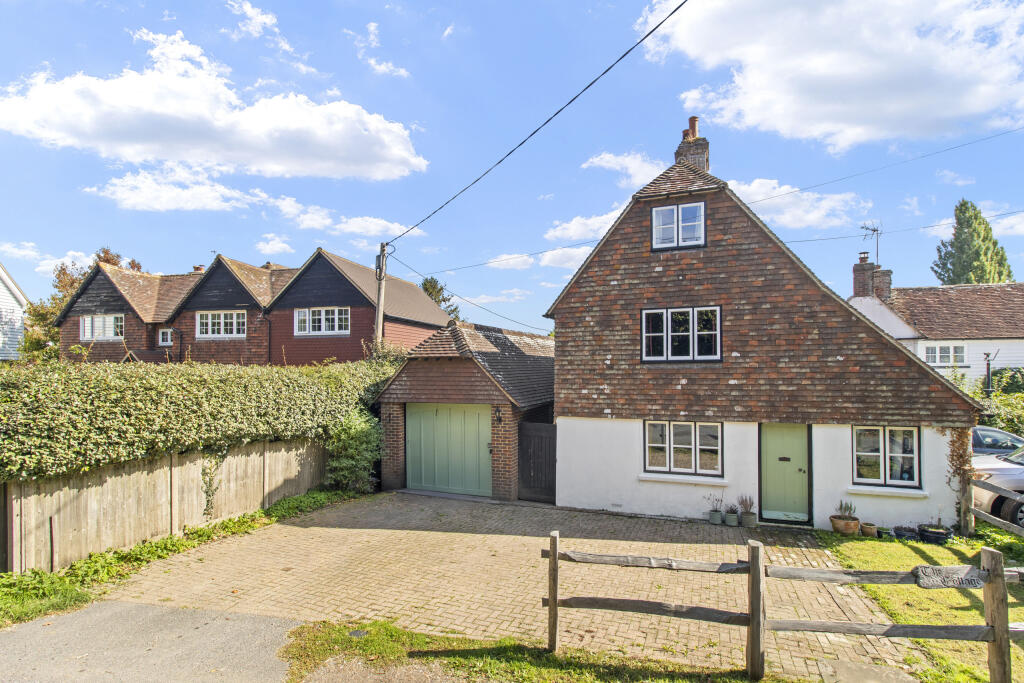 Main image of property: Boreham Lane, Boreham Street, East Sussex