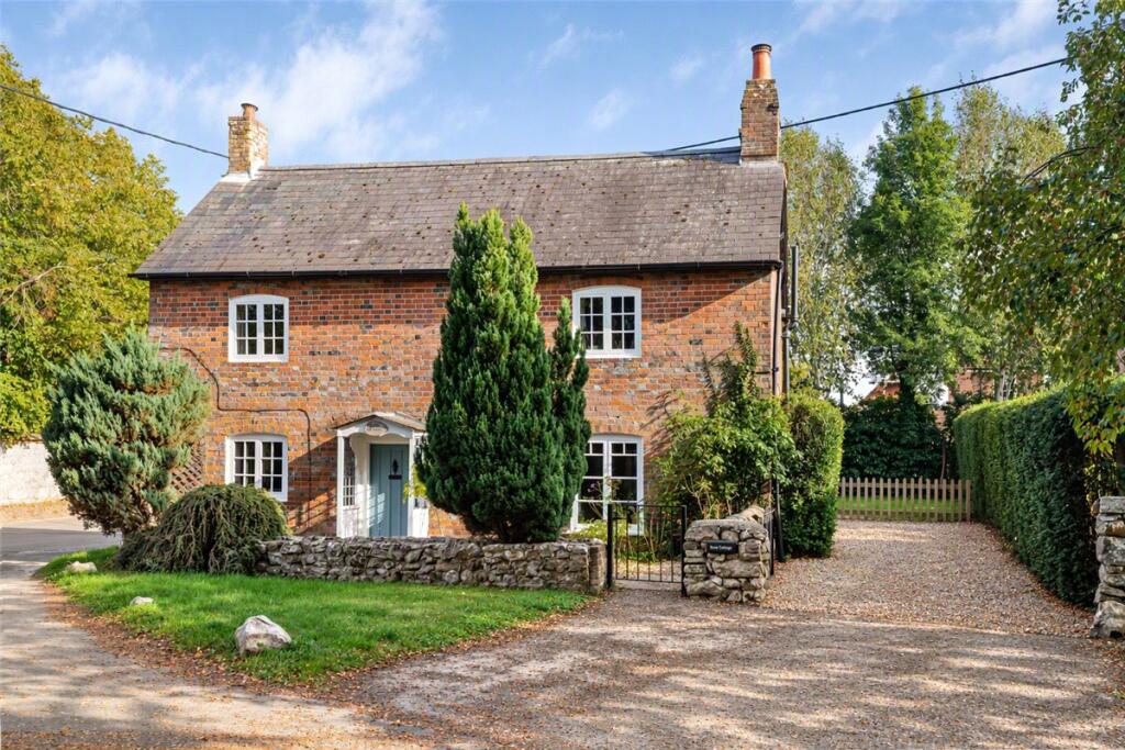Main image of property: East Kennett, Marlborough, Wiltshire, SN8