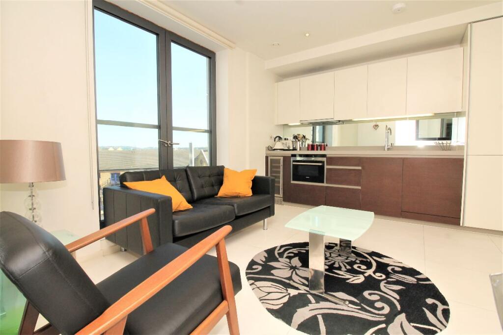 Main image of property: Baltimore Wharf, Canary Wharf, E14