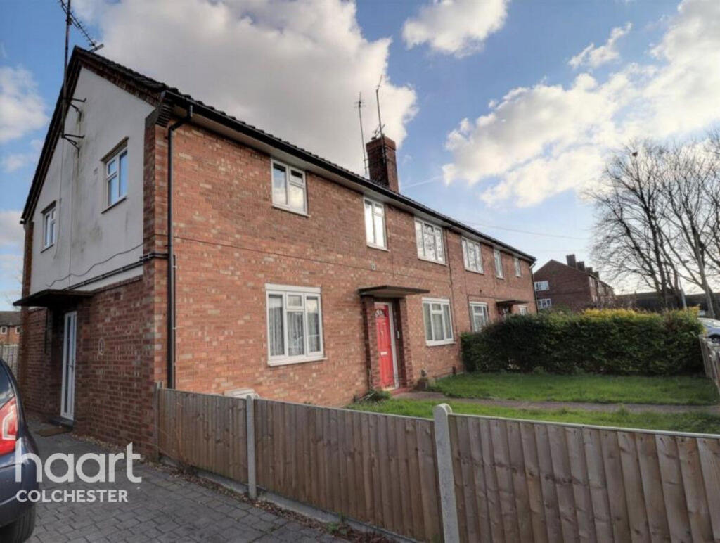 Main image of property: Linden Close, Colchester