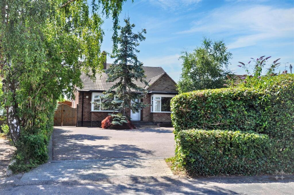 Main image of property: Park Road, Loughborough