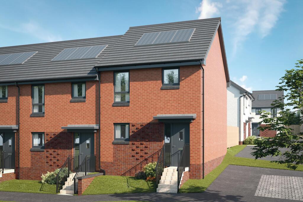 Main image of property: Bilsland Avenue,
Glasgow,
G20
