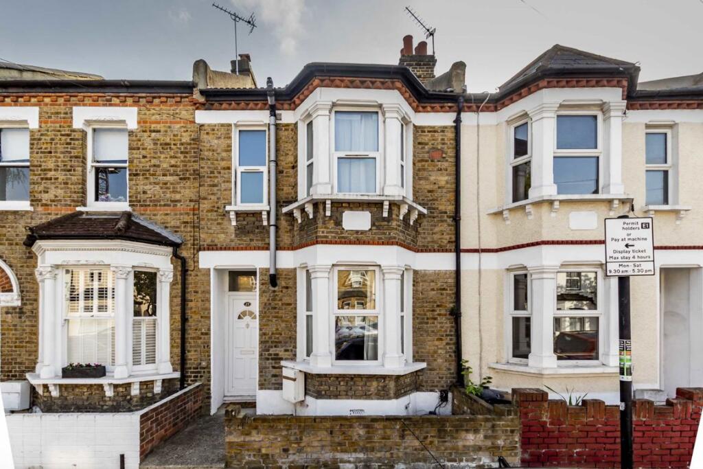 Main image of property: Hereward Road, Tooting