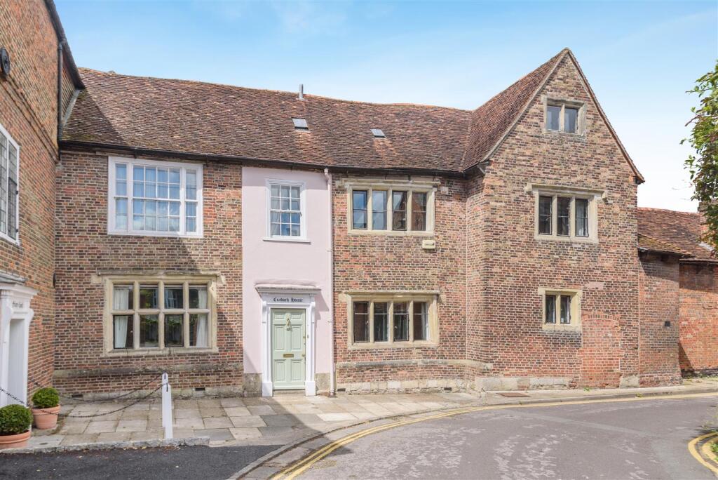 Main image of property: The Friary, Salisbury