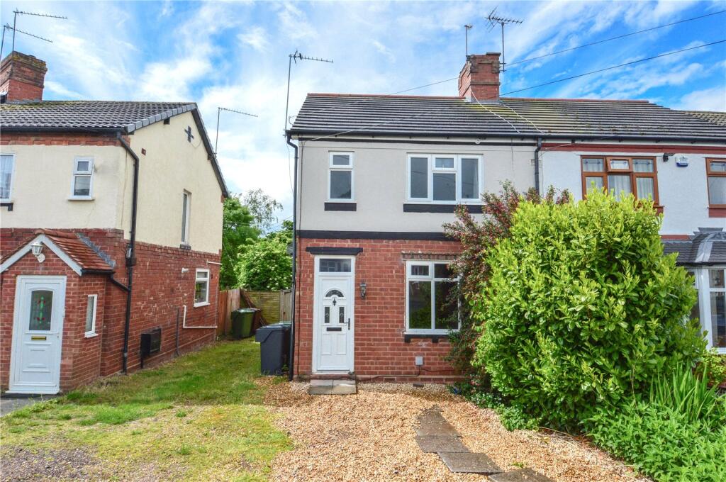 Main image of property: Latimer Road, Alvechurch, Birmingham, Worcestershire, B48