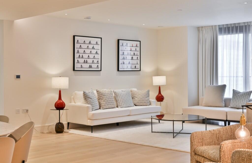Main image of property: Harbour Avenue,
London,
SW10