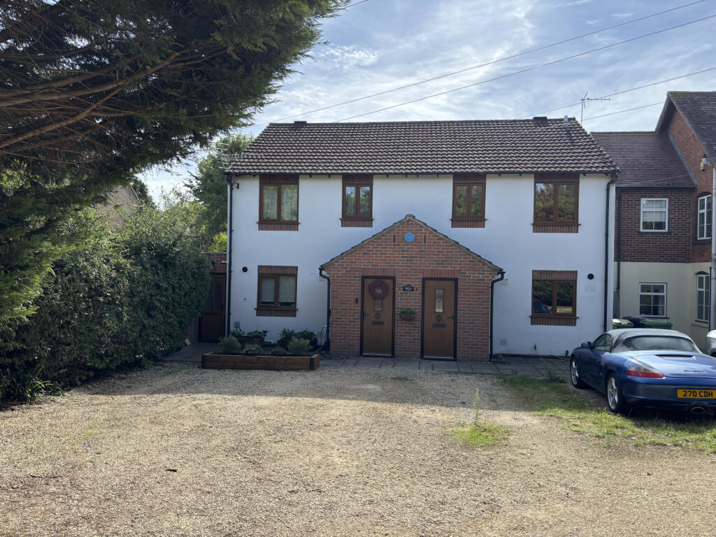 Main image of property: Ashchurch Road, Tewkesbury, GL20