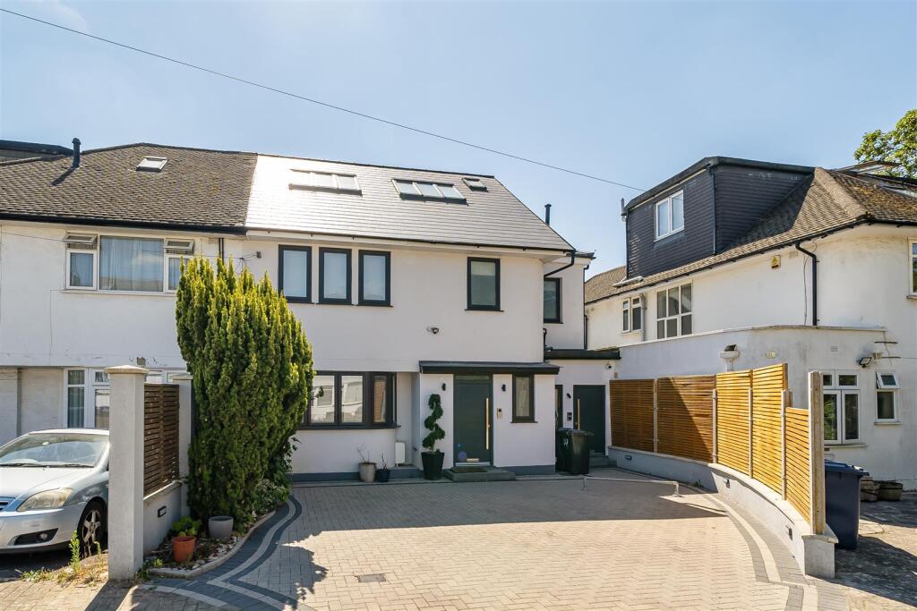 Main image of property: Mowbray Road, Edgware