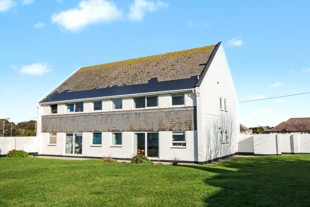 Main image of property: Sea Road, Milford on Sea