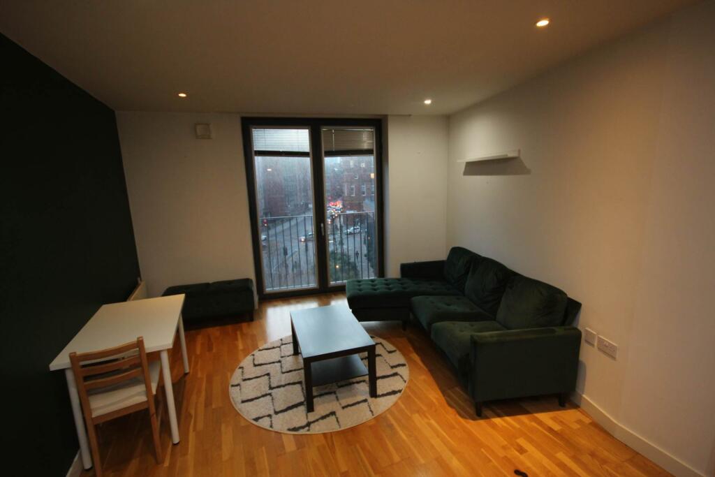 Main image of property: Piccadilly Place, Manchester