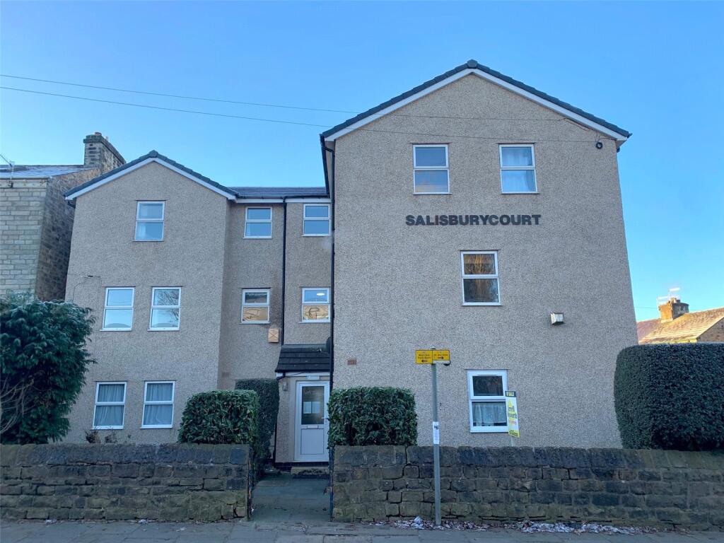 Main image of property: Salisbury Court, Lancaster, LA1 5PE