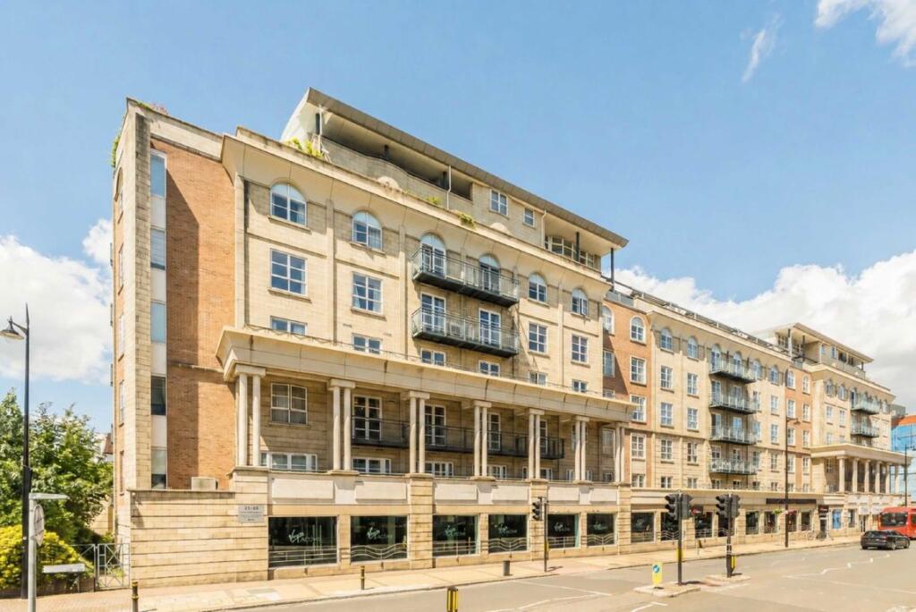 Main image of property: Worple Road, Wimbledon