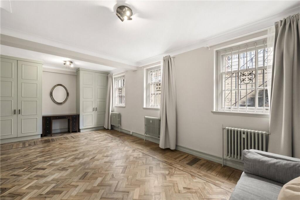 Main image of property: Wimpole Street, London, W1G