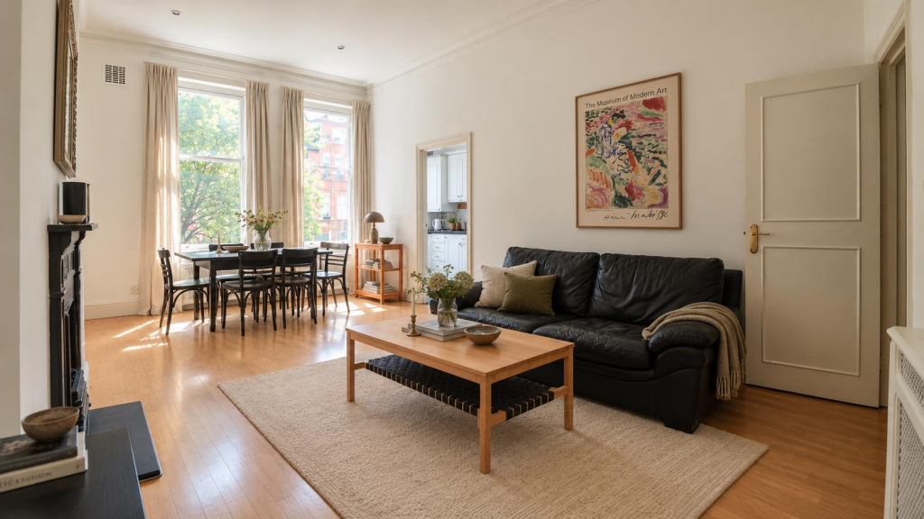 Main image of property: Greencroft Gardens, South Hampstead, NW6