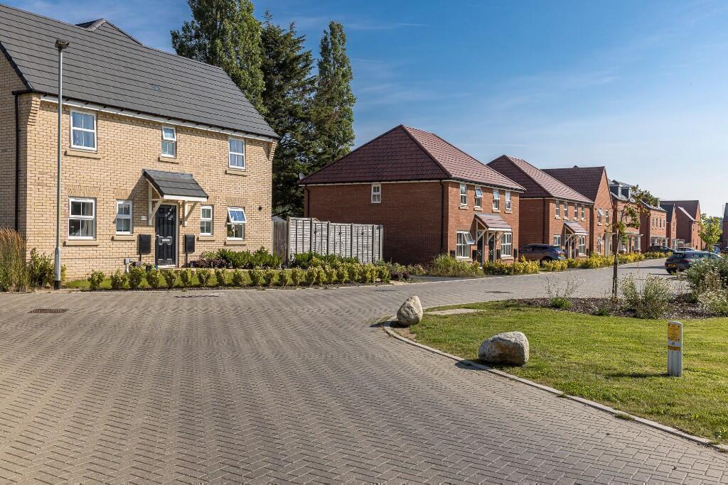 Main image of property: Lamb Lane, Cringleford, Norfolk